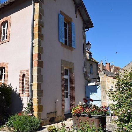 Le Gite Clos Monade Souvigny Екстер'єр фото